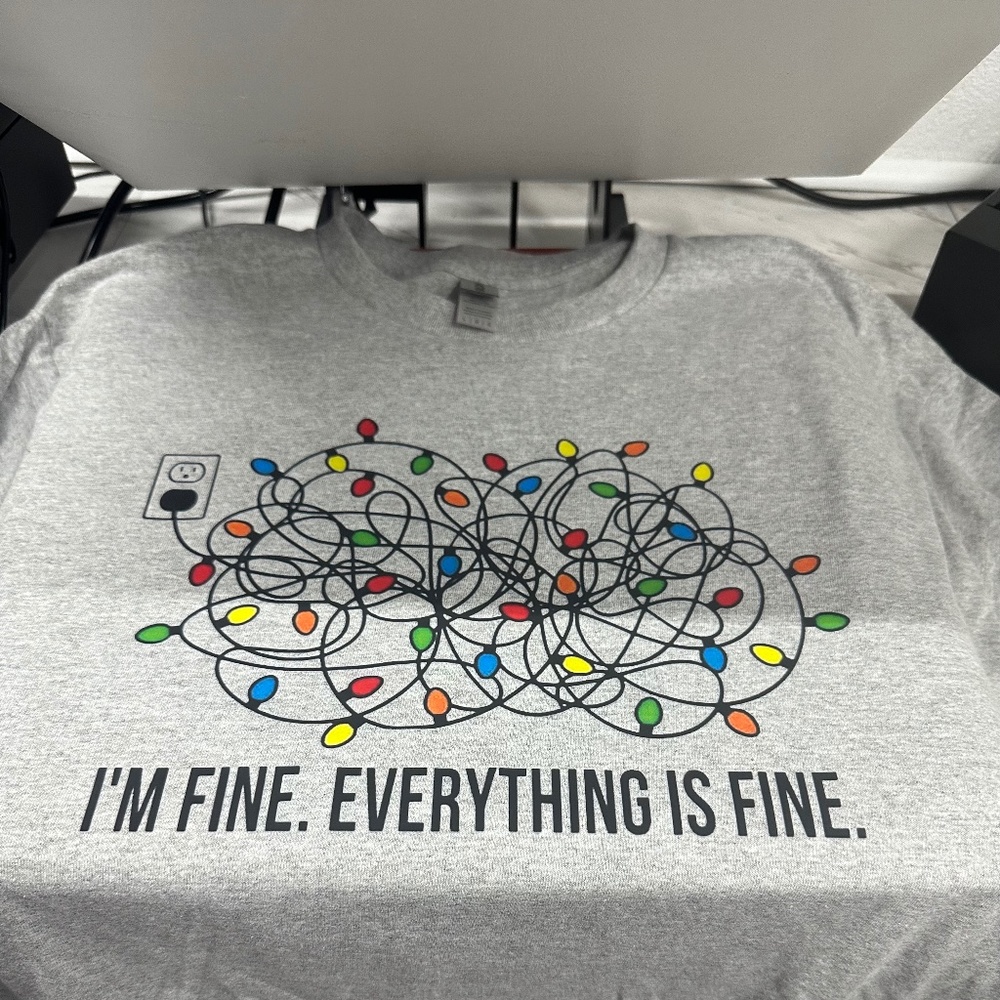 Tshirt